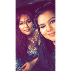 Meet your Posher, Rosa